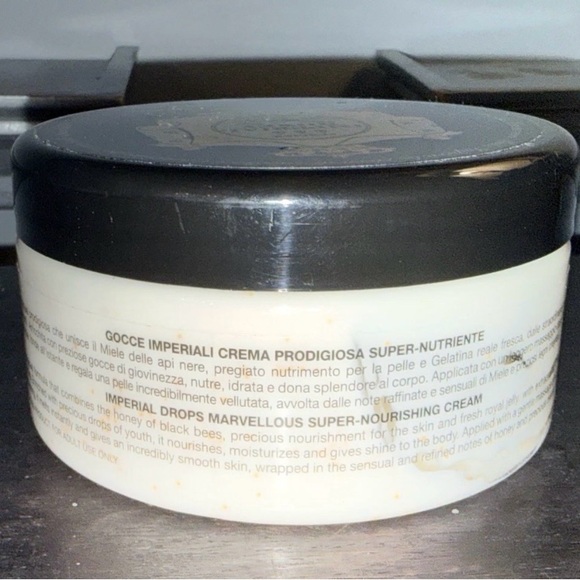 Perlier Ricette Naturali Body Honey Miel 6 Piece Gift Set - Sealed/New - Picture 6 of 13